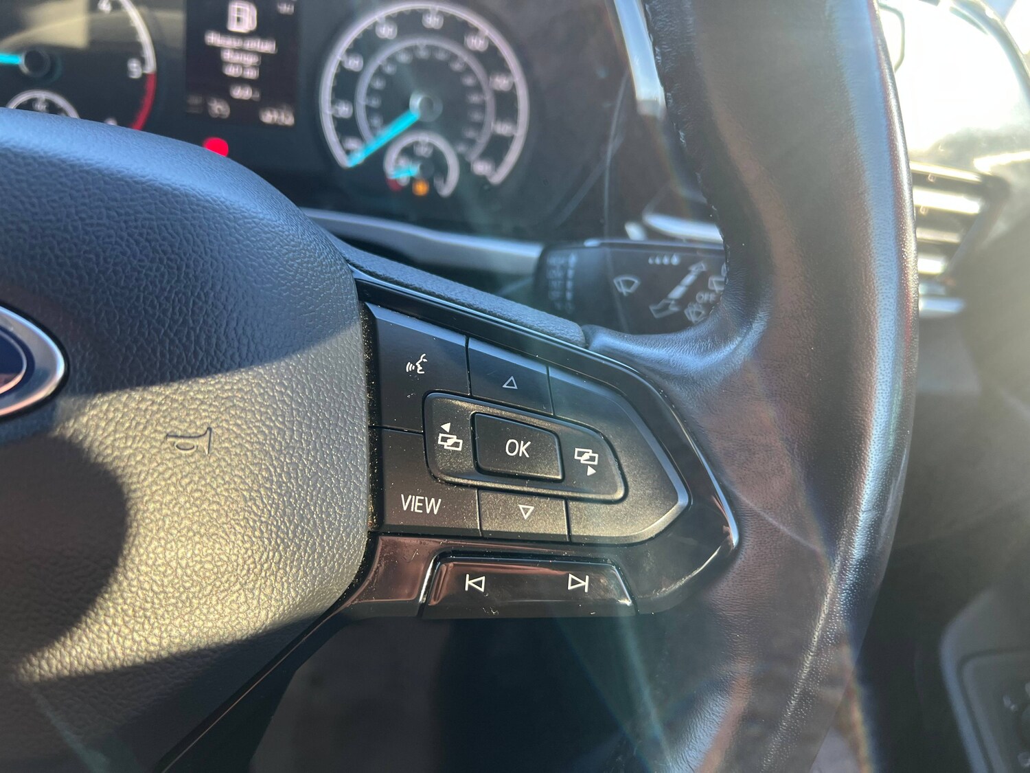 Used Ford Tourneo Connect 2022 for sale - 76555389: Photo 24