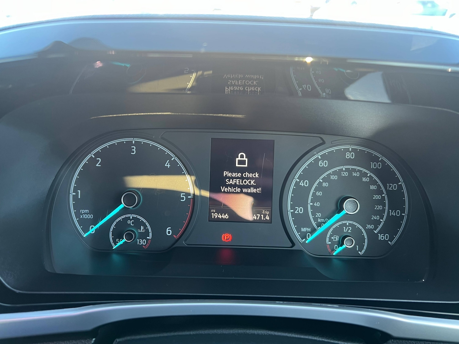 Used Ford Tourneo Connect 2022 for sale - 76555389: Photo 27