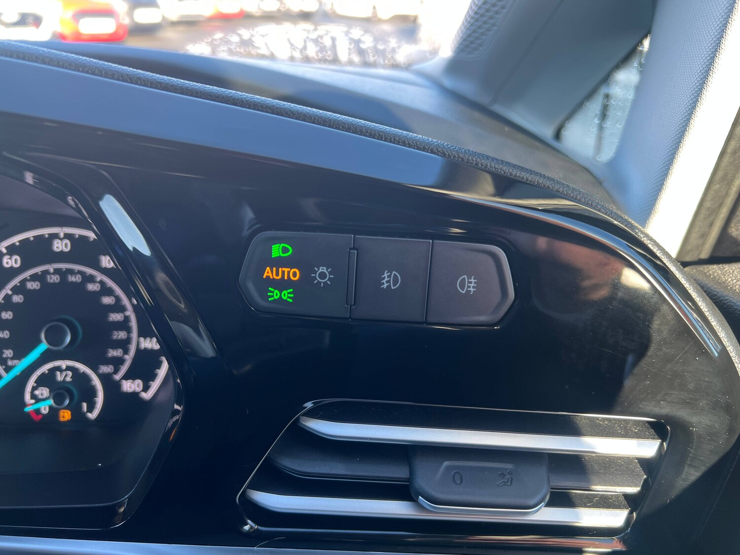 Used Ford Tourneo Connect 2022 for sale - 76555389: Photo 28