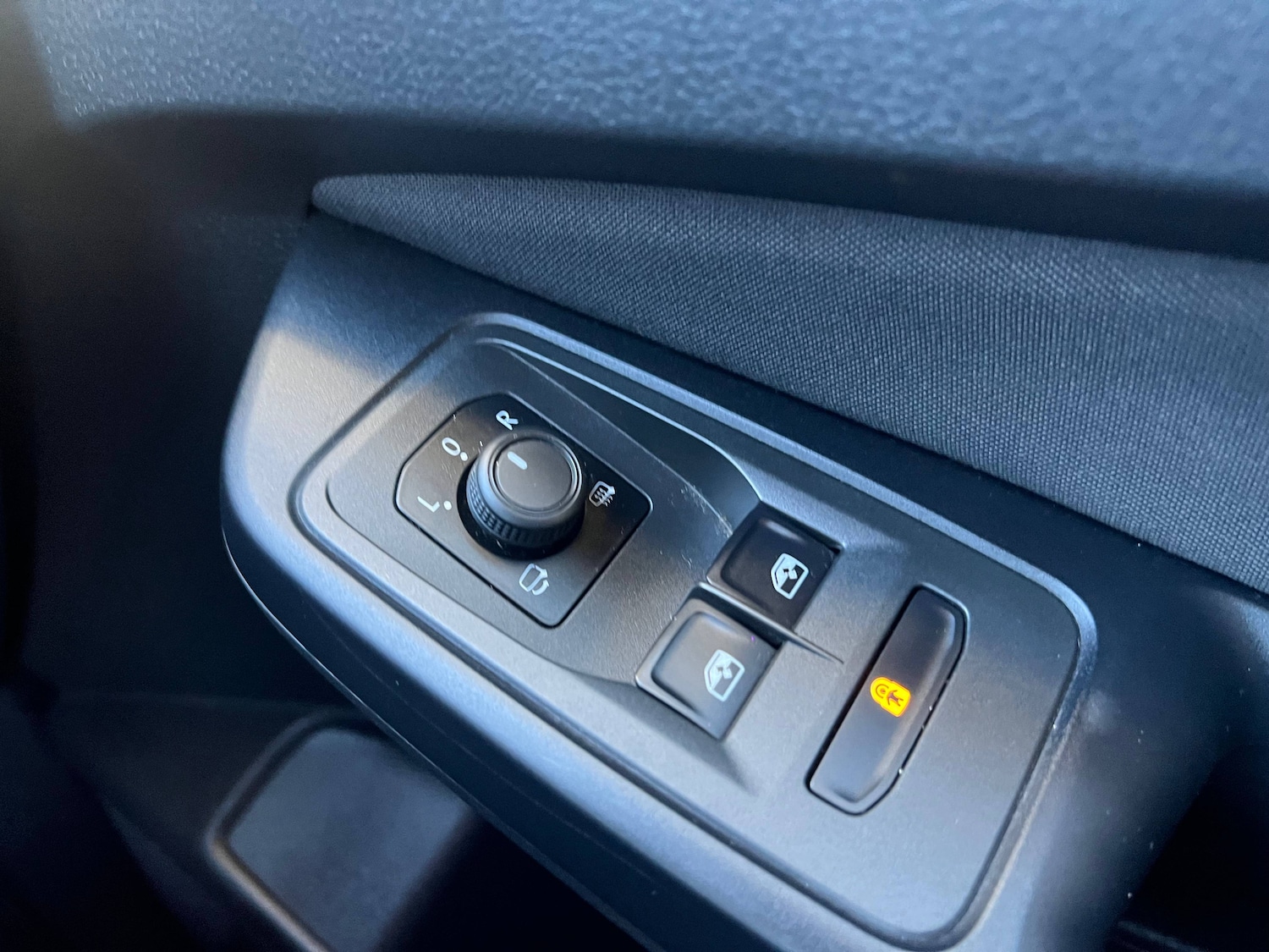 Used Ford Tourneo Connect 2022 for sale - 76555389: Photo 29