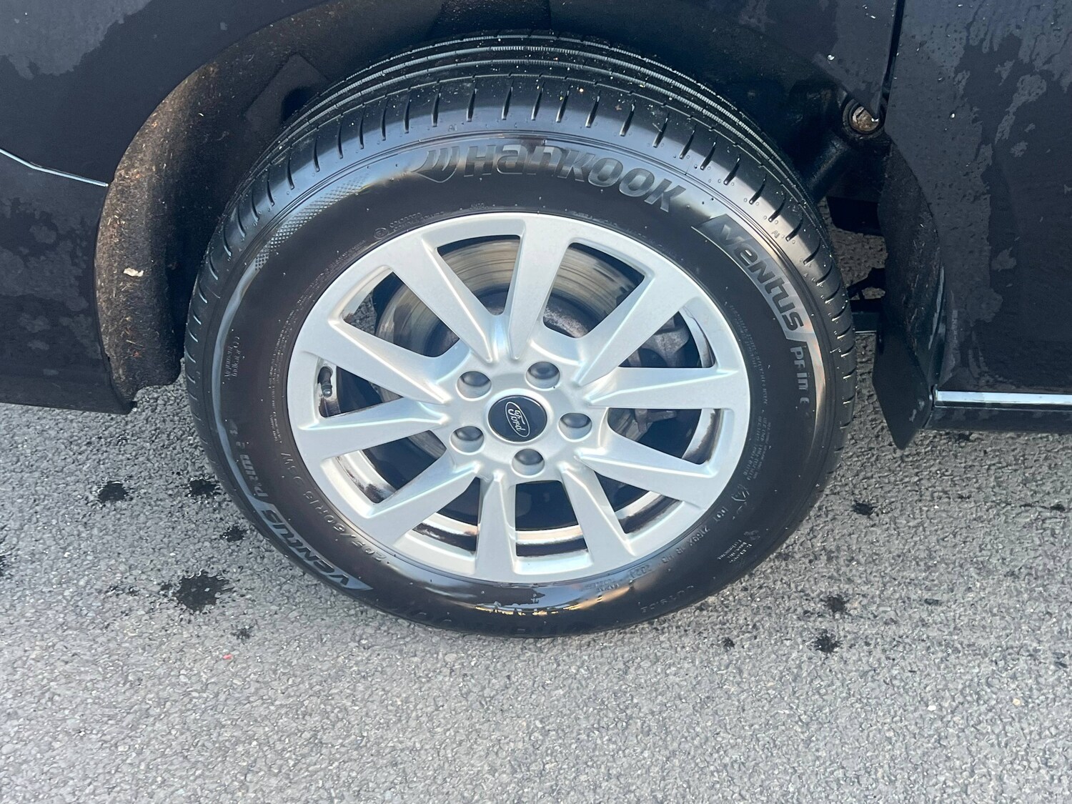 Used Ford Tourneo Connect 2022 for sale - 76555389: Photo 8