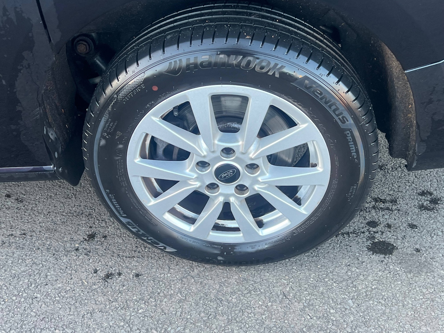 Used Ford Tourneo Connect 2022 for sale - 76555389: Photo 9