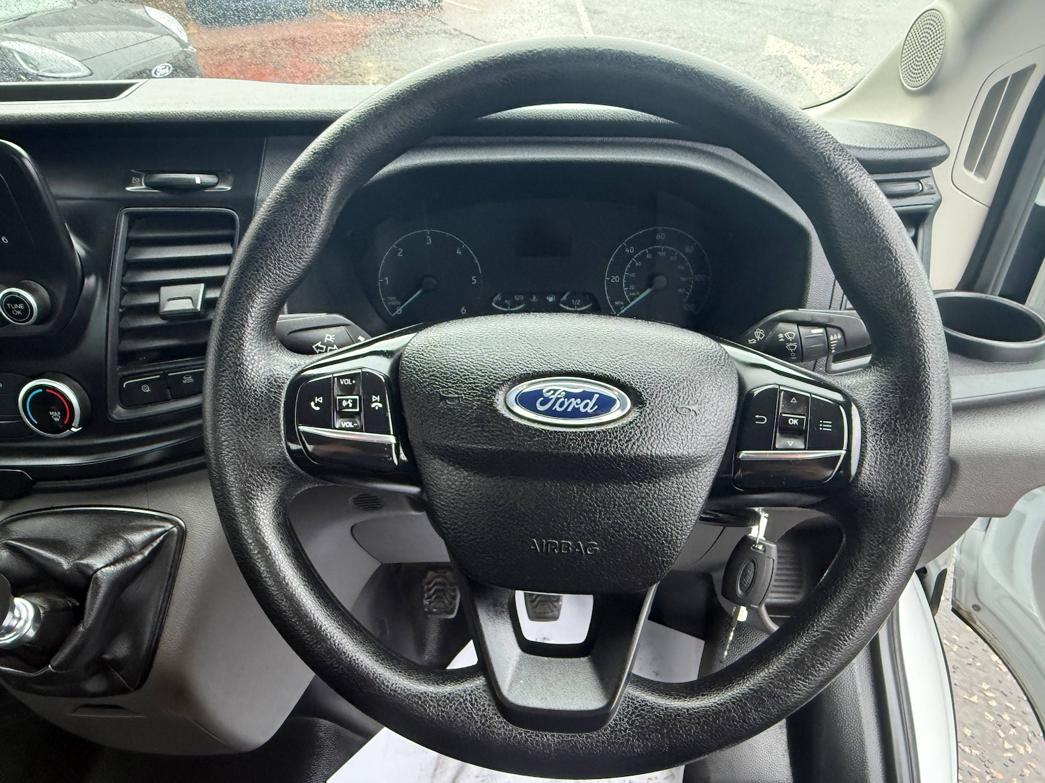 Used Ford Transit 2022 for sale - 76613616: Photo 11