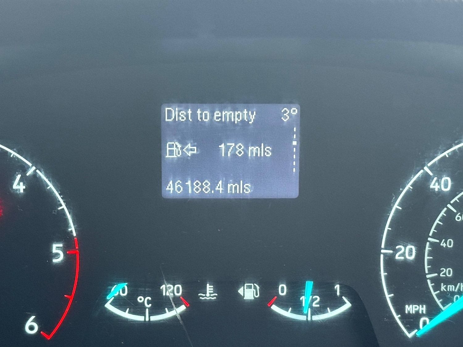 Used Ford Transit 2022 for sale - 76613616: Photo 12