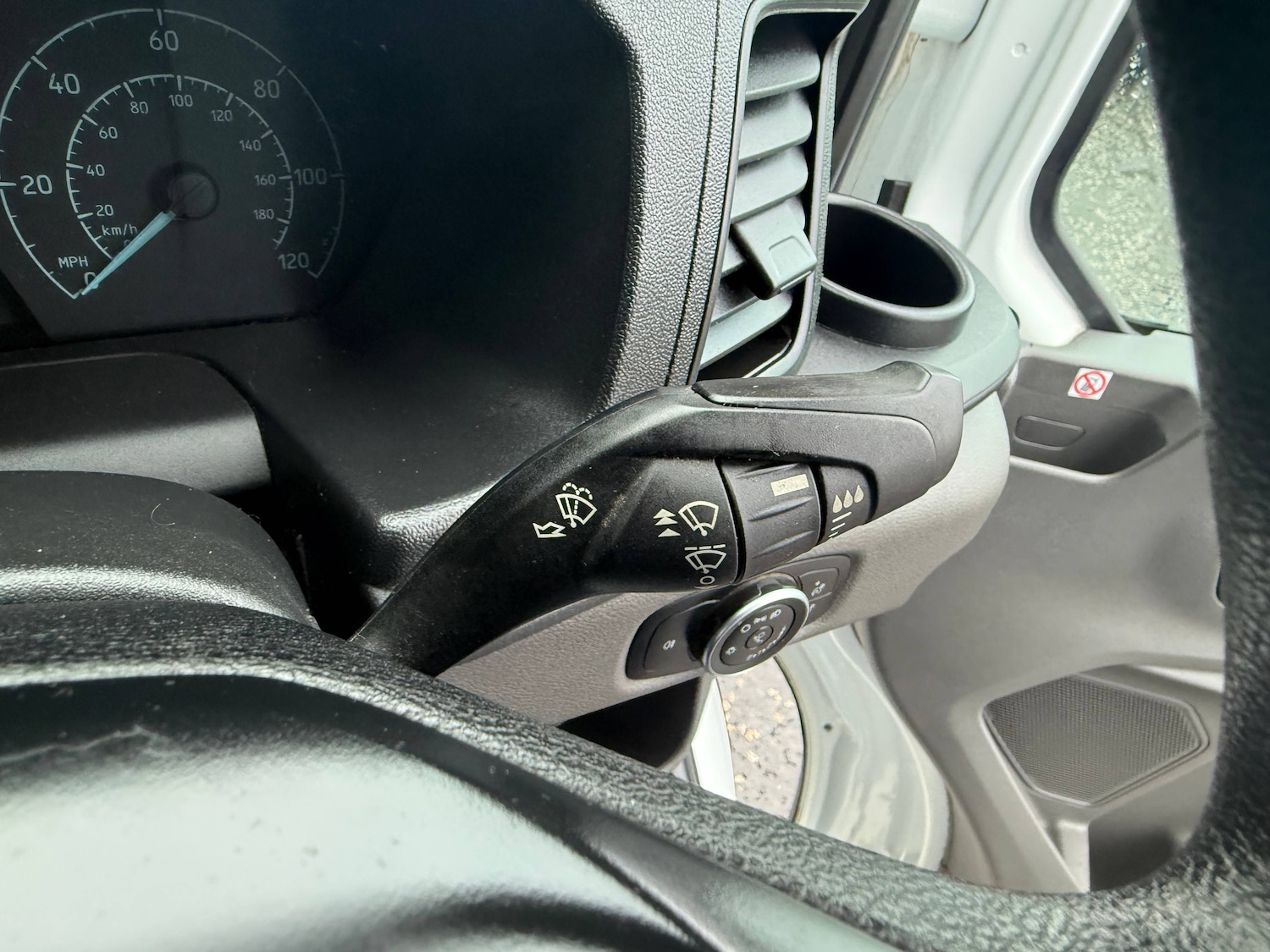 Used Ford Transit 2022 for sale - 76613616: Photo 16