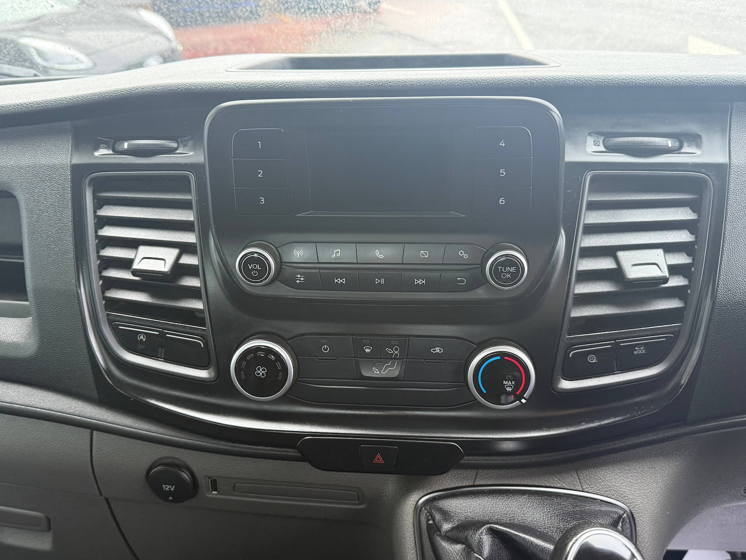 Used Ford Transit 2022 for sale - 76613616: Photo 17