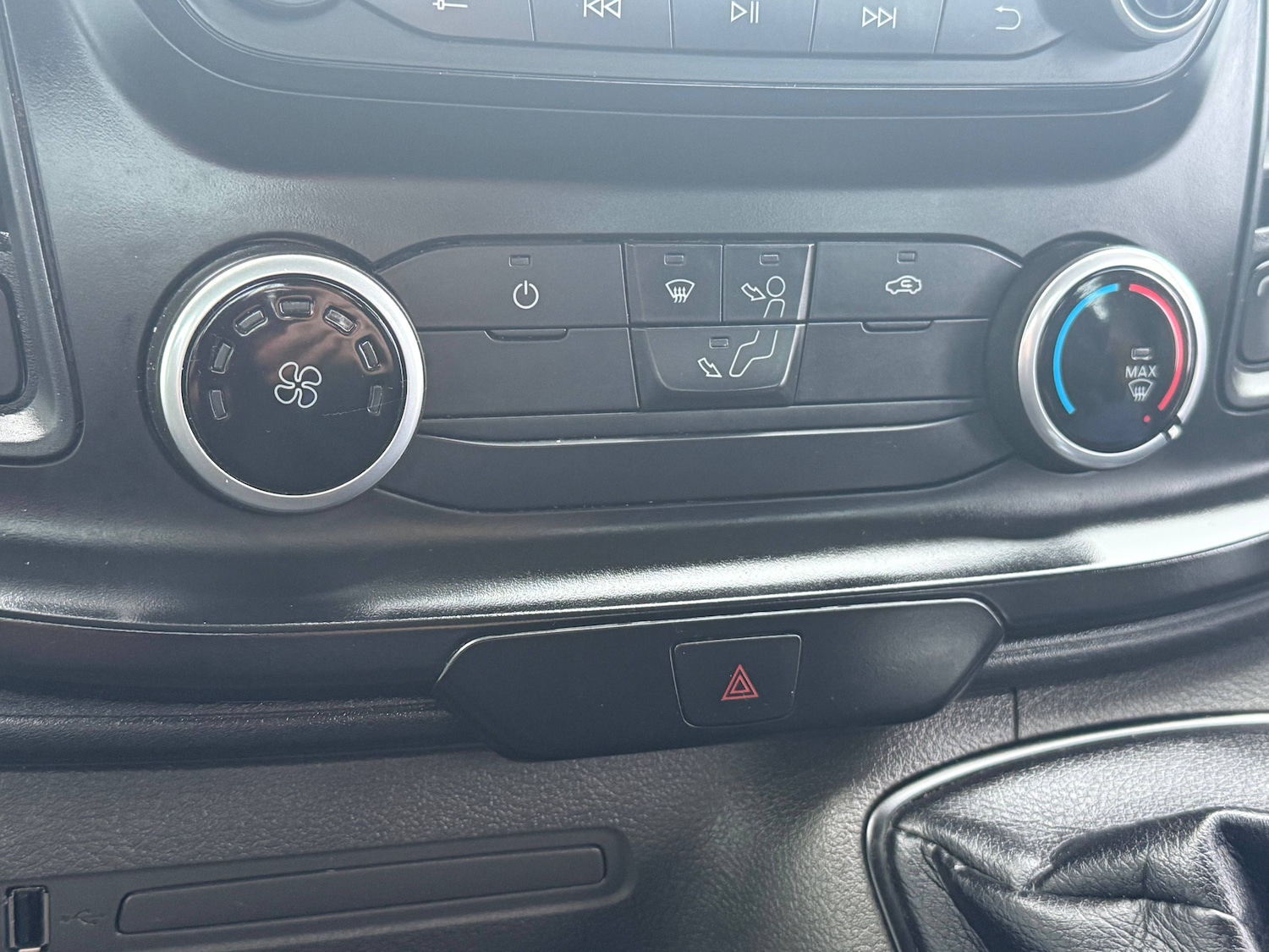 Used Ford Transit 2022 for sale - 76613616: Photo 18