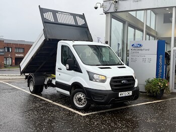 Used Ford Transit 2022 for sale - 76613616: Photo
