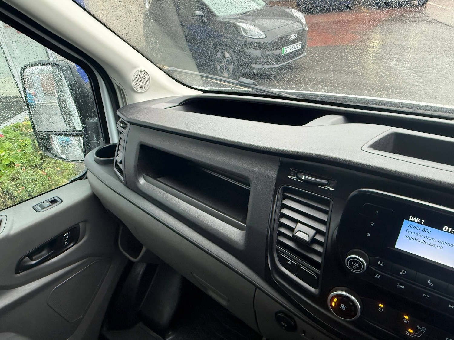 Used Ford Transit 2022 for sale - 76613616: Photo 24