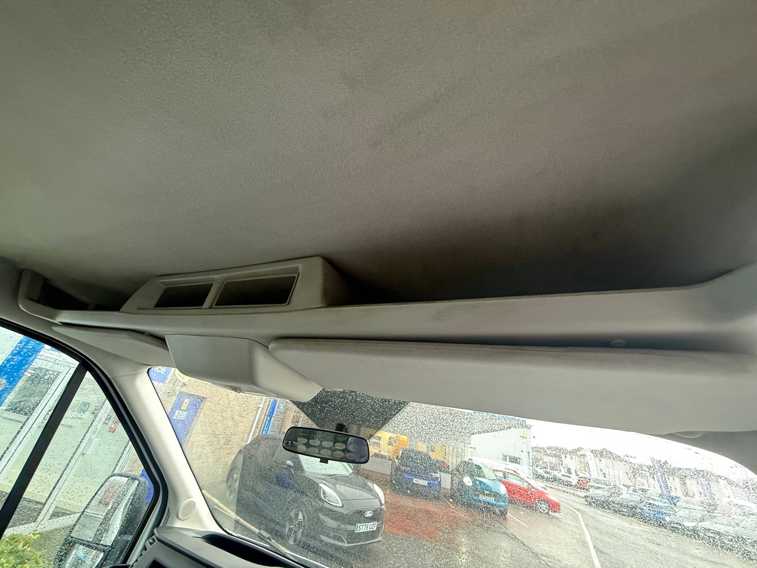 Used Ford Transit 2022 for sale - 76613616: Photo 25