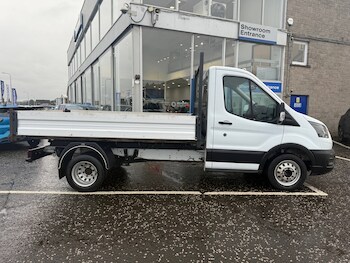 Used Ford Transit 2022 for sale - 76613616: Photo