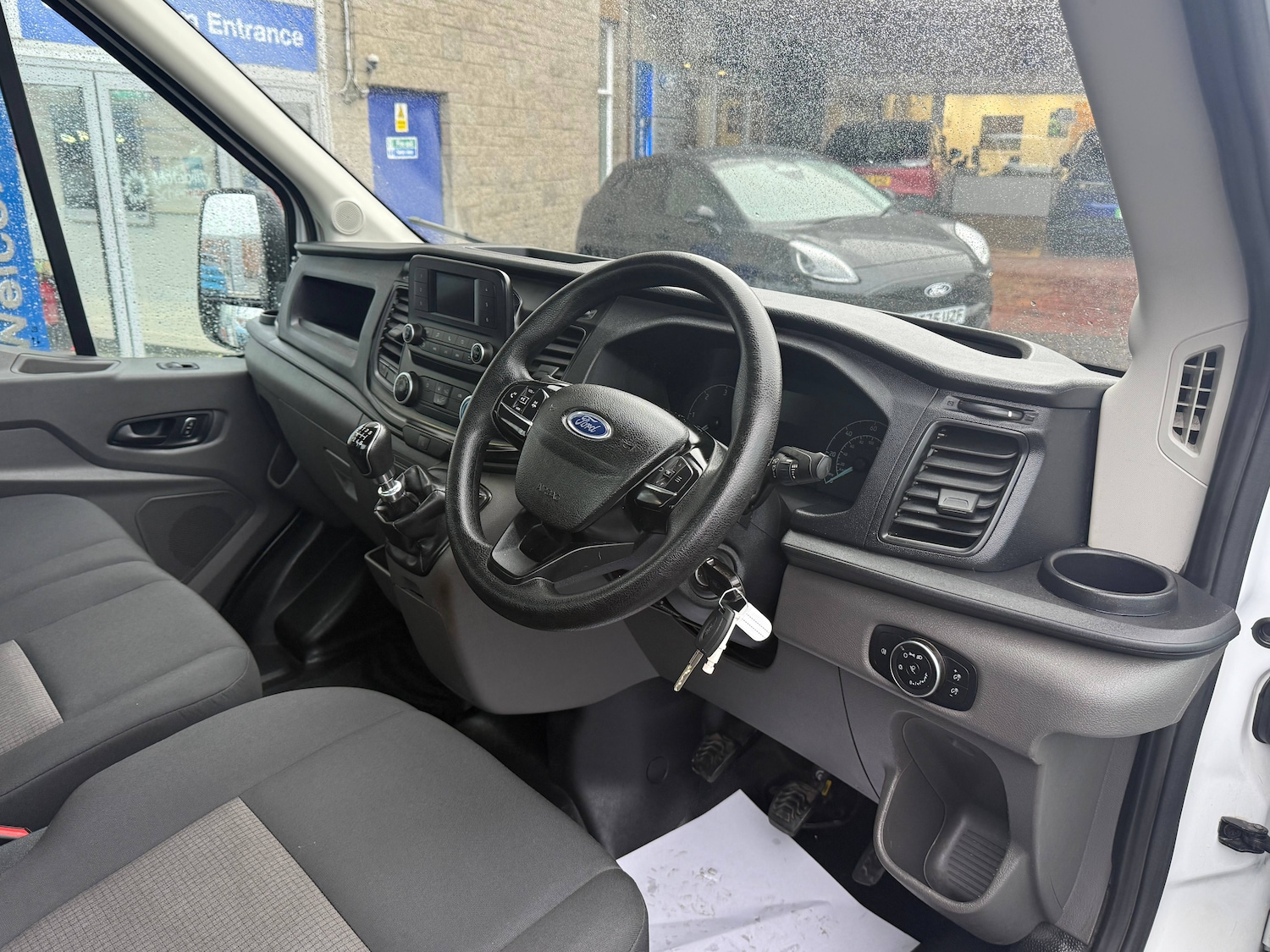 Used Ford Transit 2022 for sale - 76613616: Photo 3