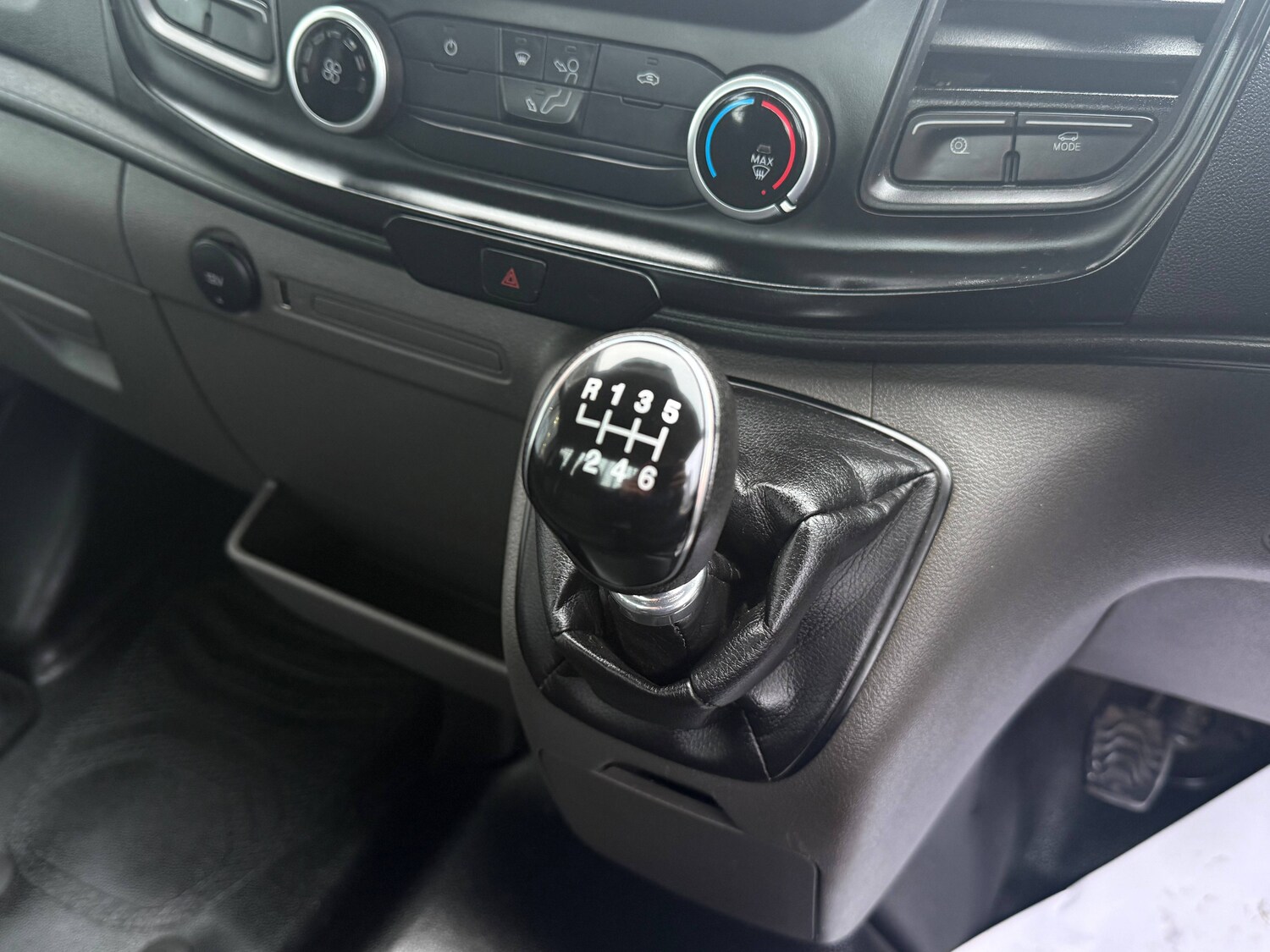 Used Ford Transit 2022 for sale - 76613616: Photo 4