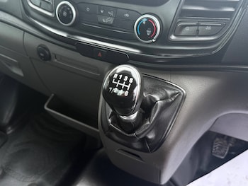 Used Ford Transit 2022 for sale - 76613616: Photo