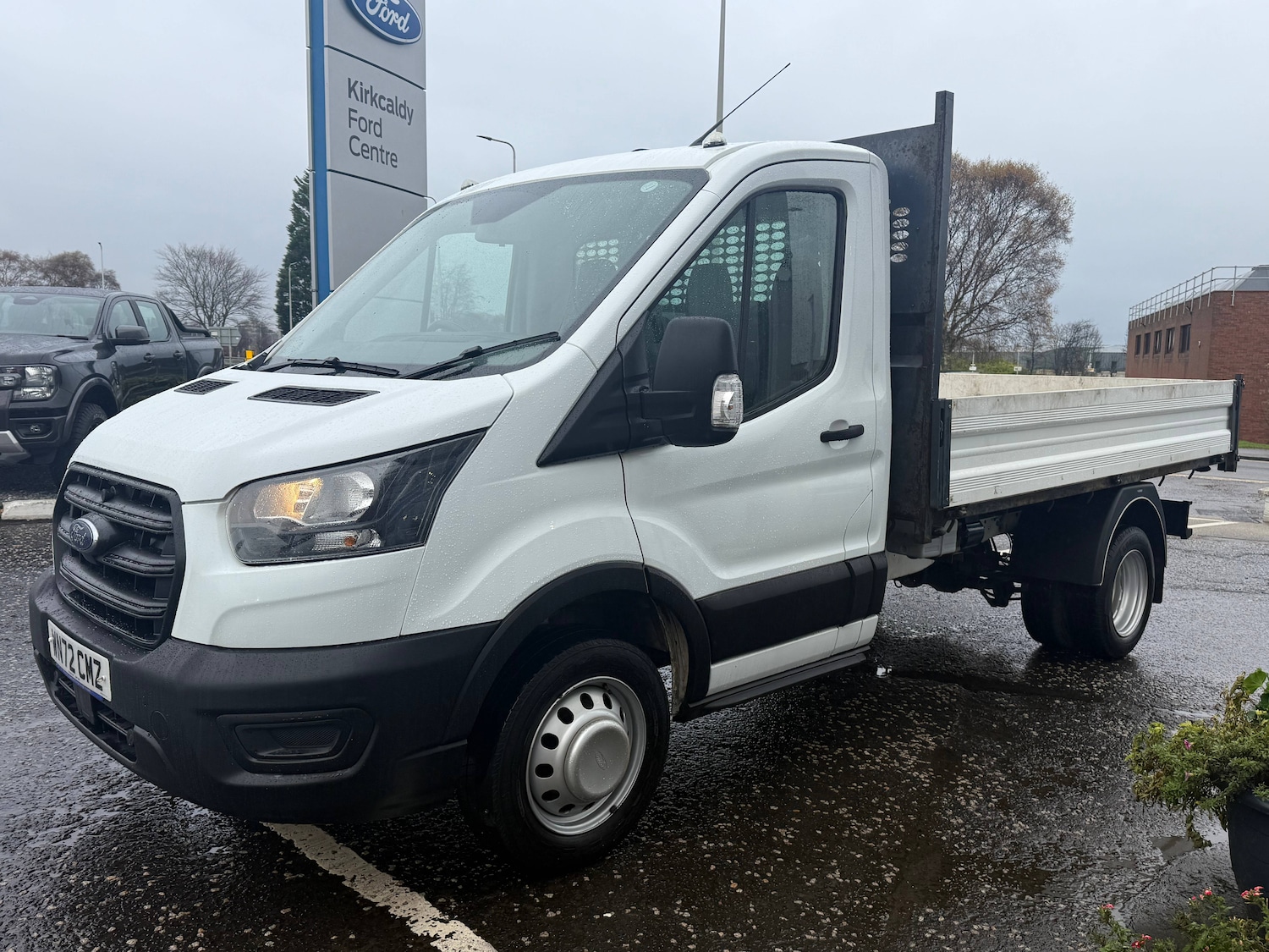 Used Ford Transit 2022 for sale - 76613616: Photo 6