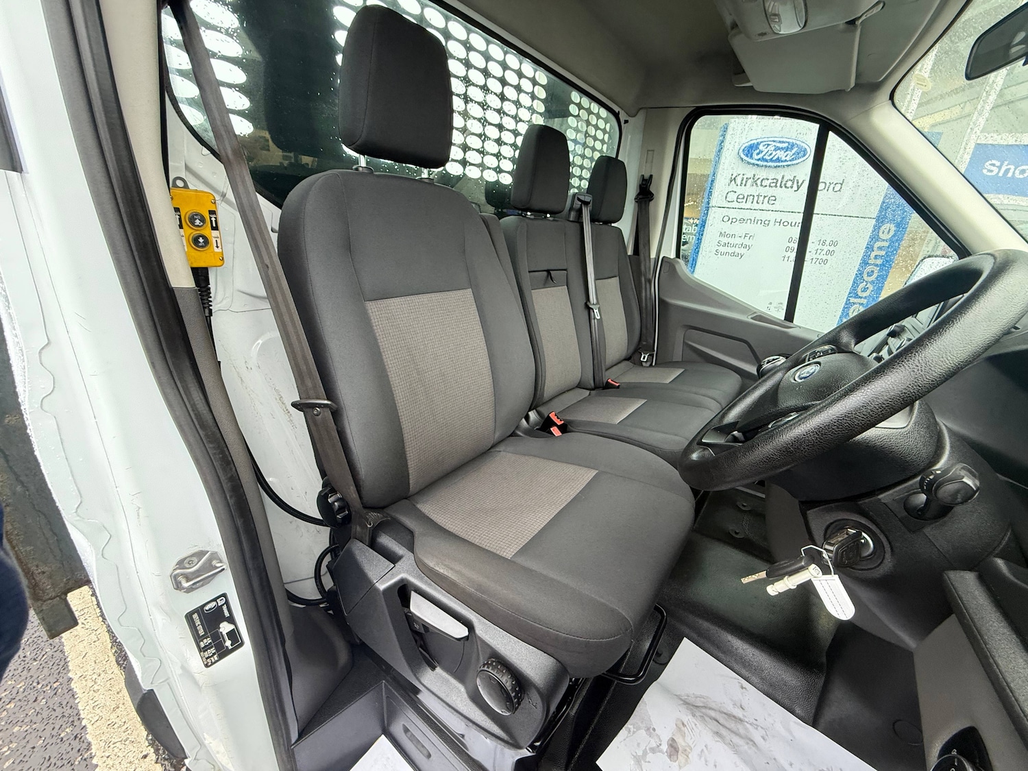 Used Ford Transit 2022 for sale - 76613616: Photo 7
