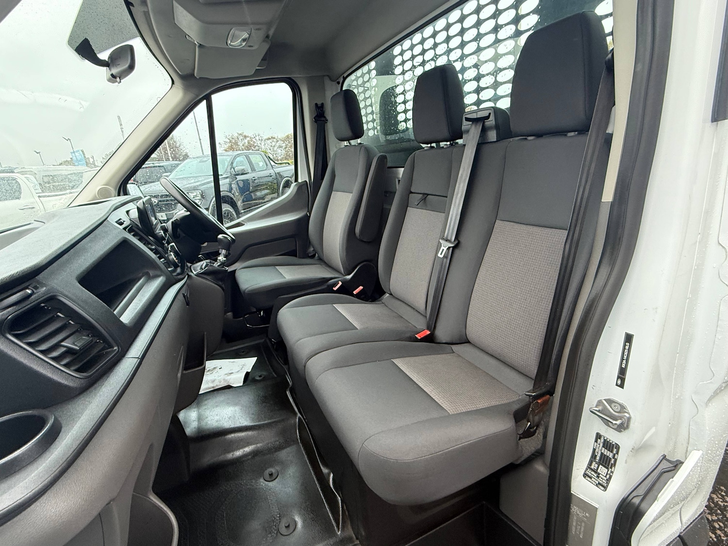 Used Ford Transit 2022 for sale - 76613616: Photo 9