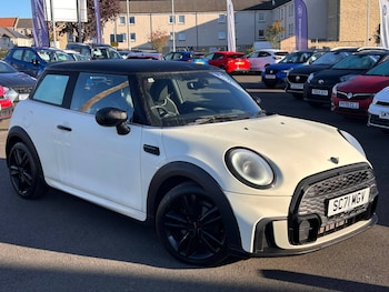 MINI - Hatch