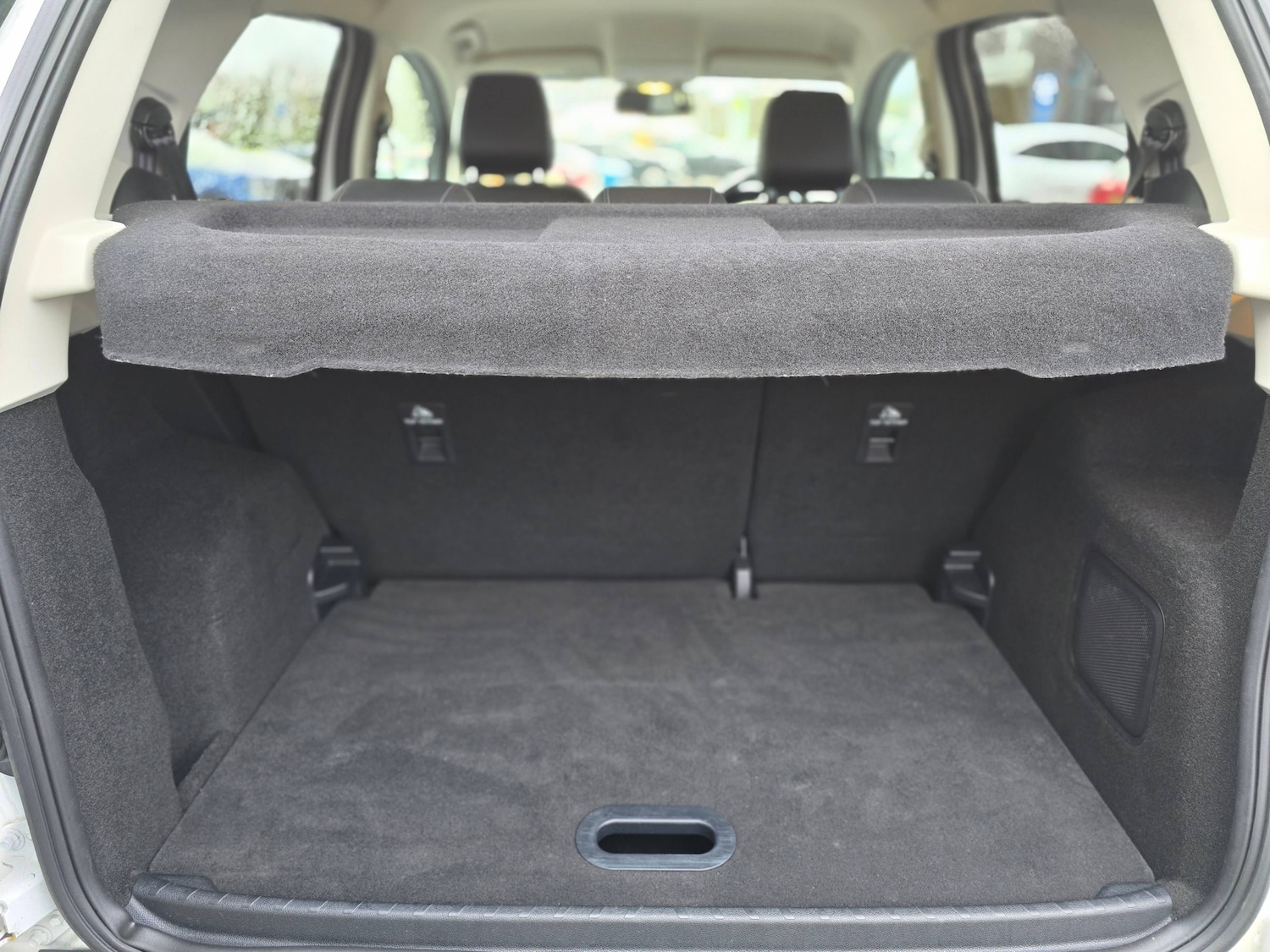 Used Ford Ecosport 2020 for sale - 77379482: Photo 12