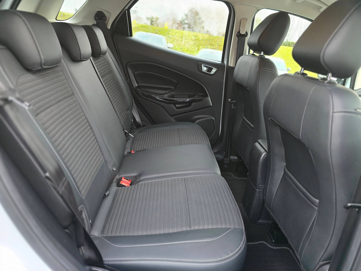 Used Ford Ecosport 2020 for sale - 77379482: Photo 13