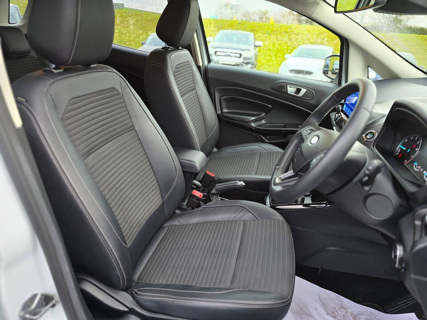 Used Ford Ecosport 2020 for sale - 77379482: Photo 14