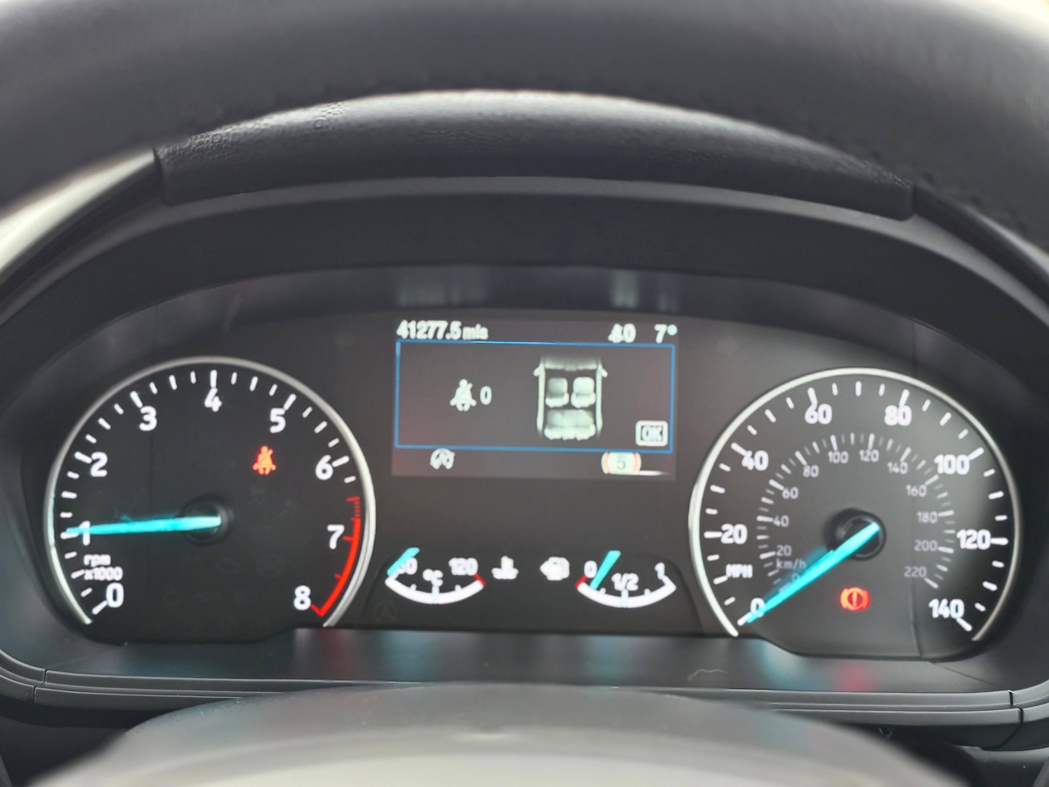 Used Ford Ecosport 2020 for sale - 77379482: Photo 15