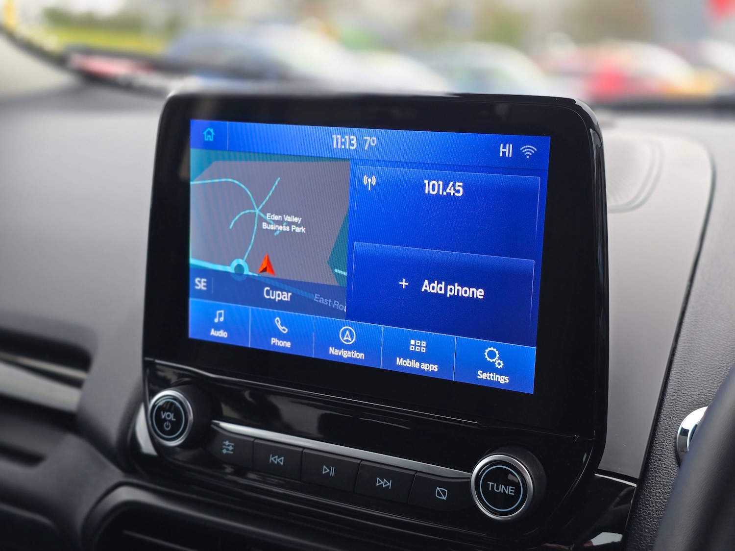 Used Ford Ecosport 2020 for sale - 77379482: Photo 16