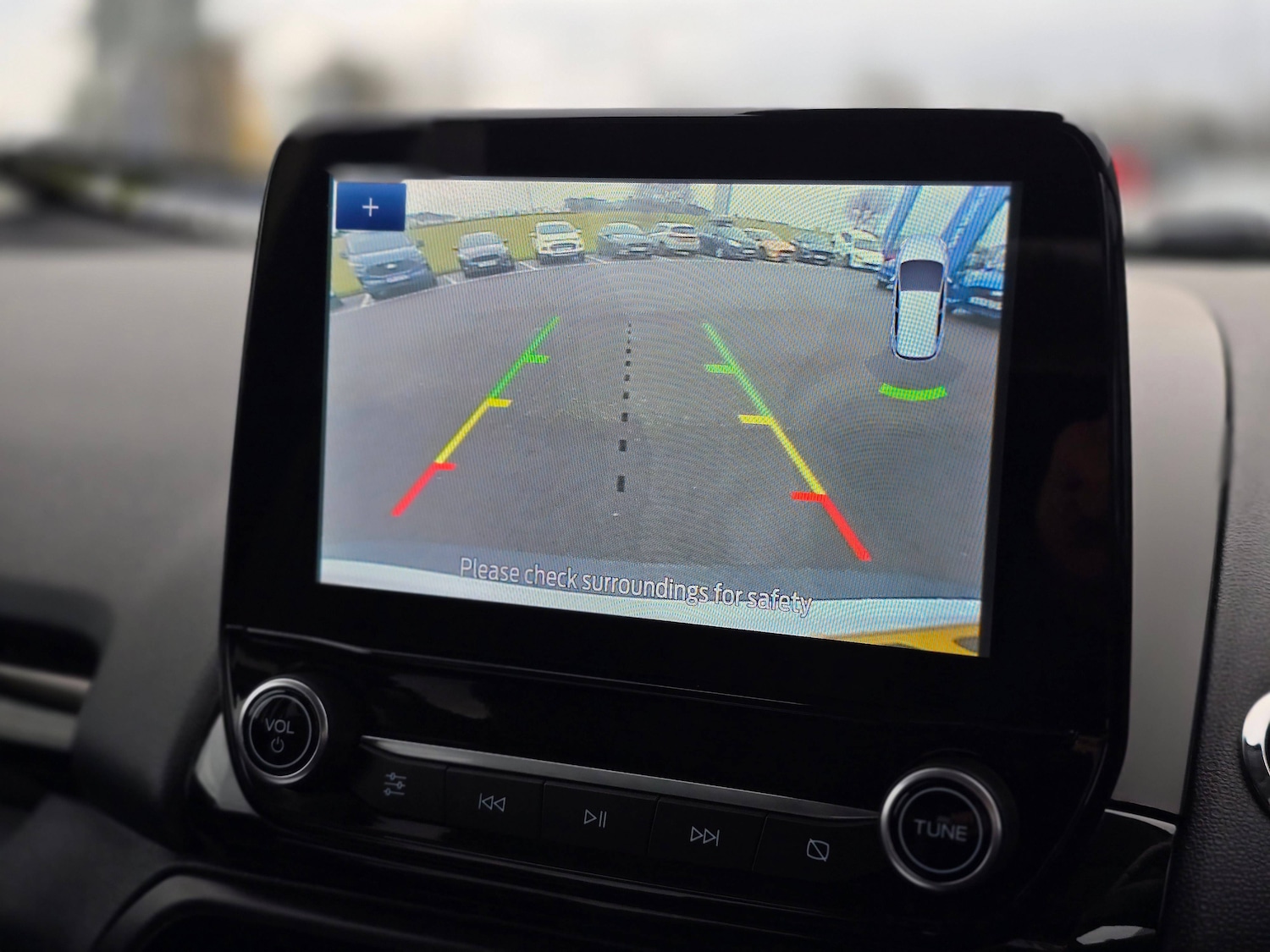 Used Ford Ecosport 2020 for sale - 77379482: Photo 17