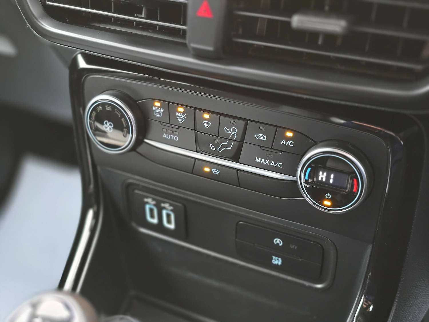 Used Ford Ecosport 2020 for sale - 77379482: Photo 19