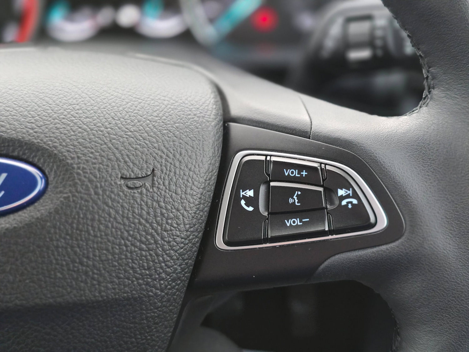 Used Ford Ecosport 2020 for sale - 77379482: Photo 22