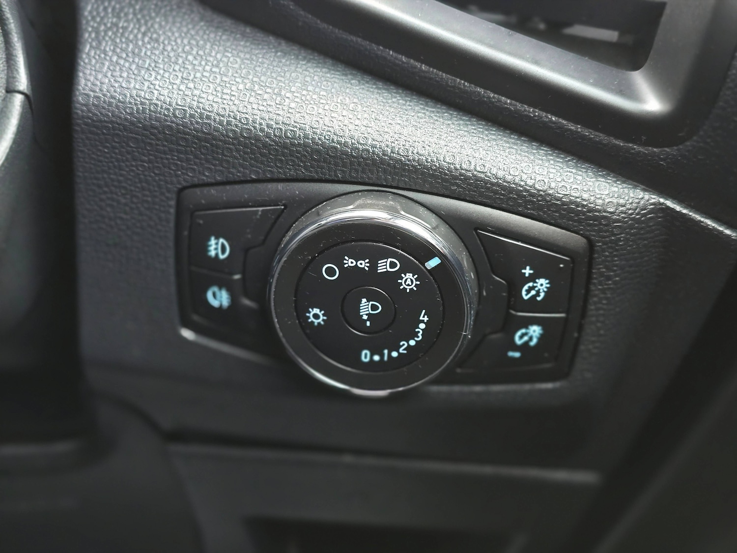 Used Ford Ecosport 2020 for sale - 77379482: Photo 23