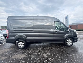 Used Ford Transit 2025 for sale - 79665440: Photo