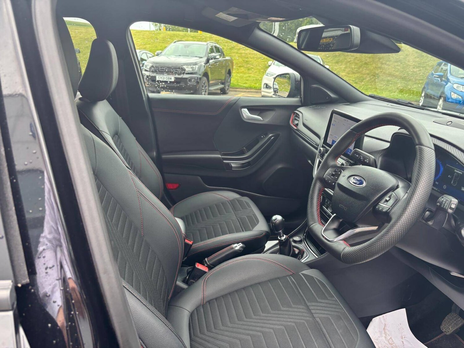 Used Ford Puma 2022 for sale - 77350179: Photo 10