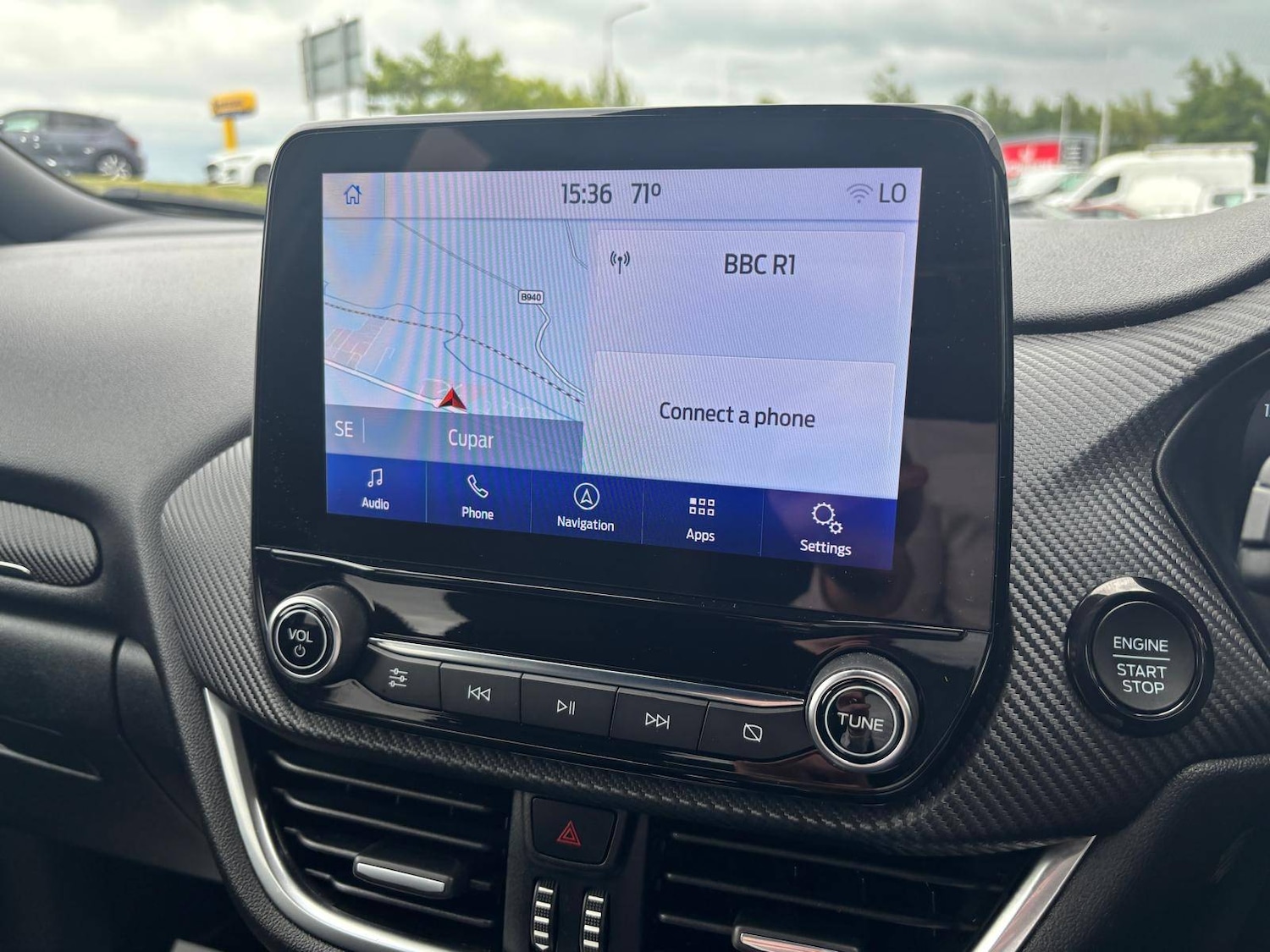 Used Ford Puma 2022 for sale - 77350179: Photo 11