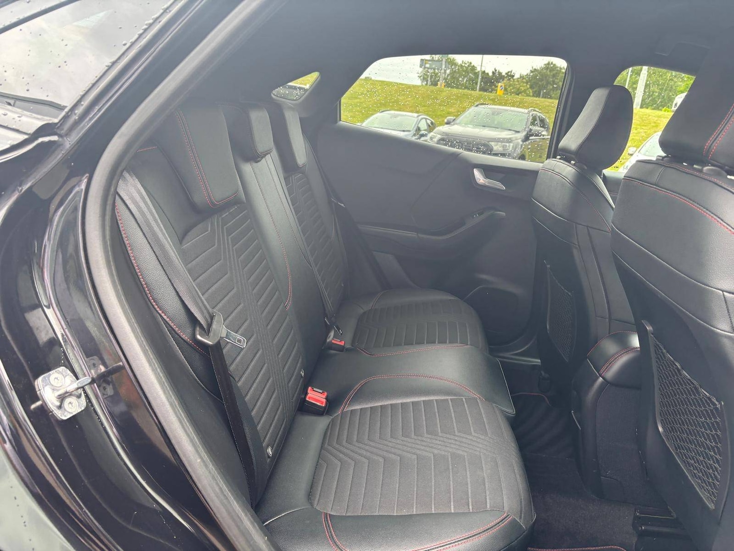 Used Ford Puma 2022 for sale - 77350179: Photo 15