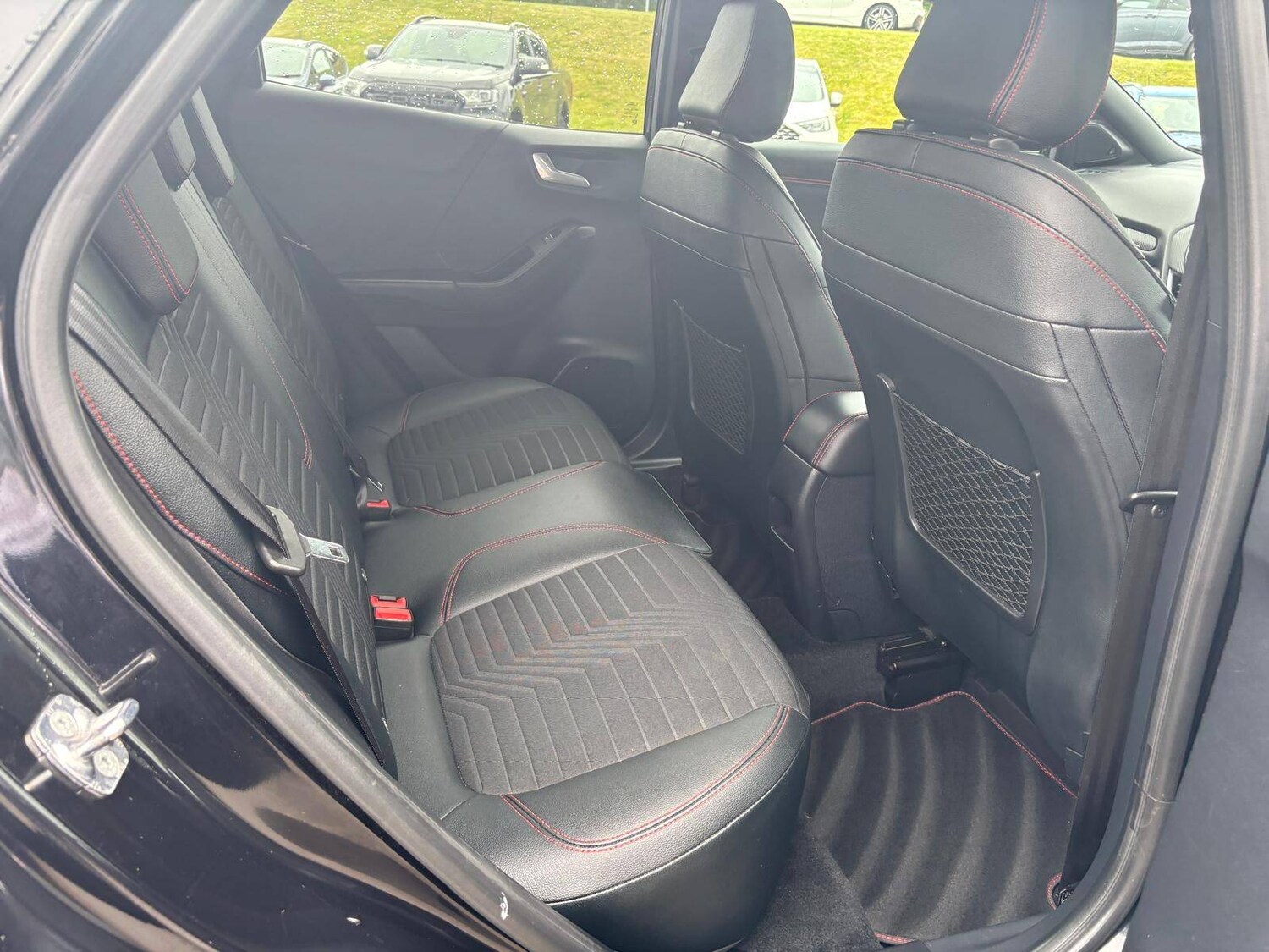 Used Ford Puma 2022 for sale - 77350179: Photo 16