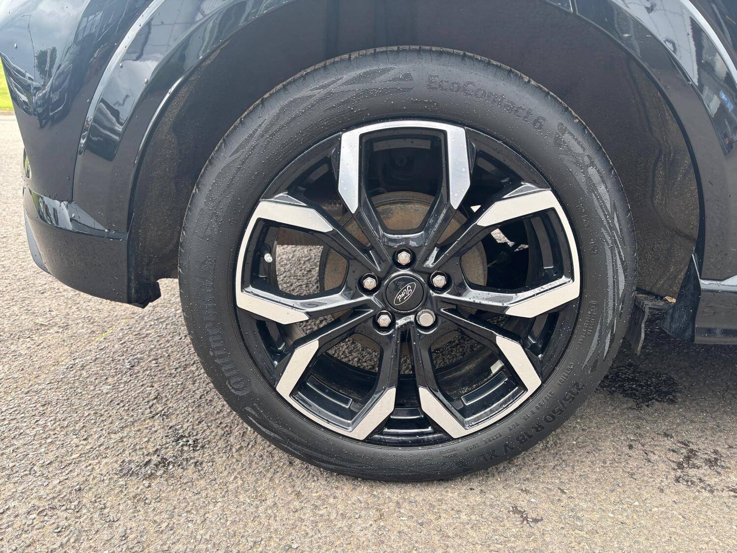 Used Ford Puma 2022 for sale - 77350179: Photo 17