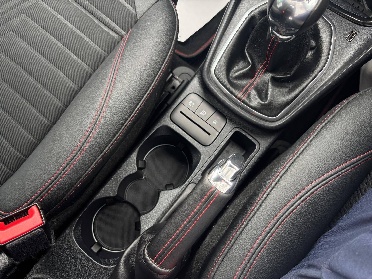 Used Ford Puma 2022 for sale - 77350179: Photo 18