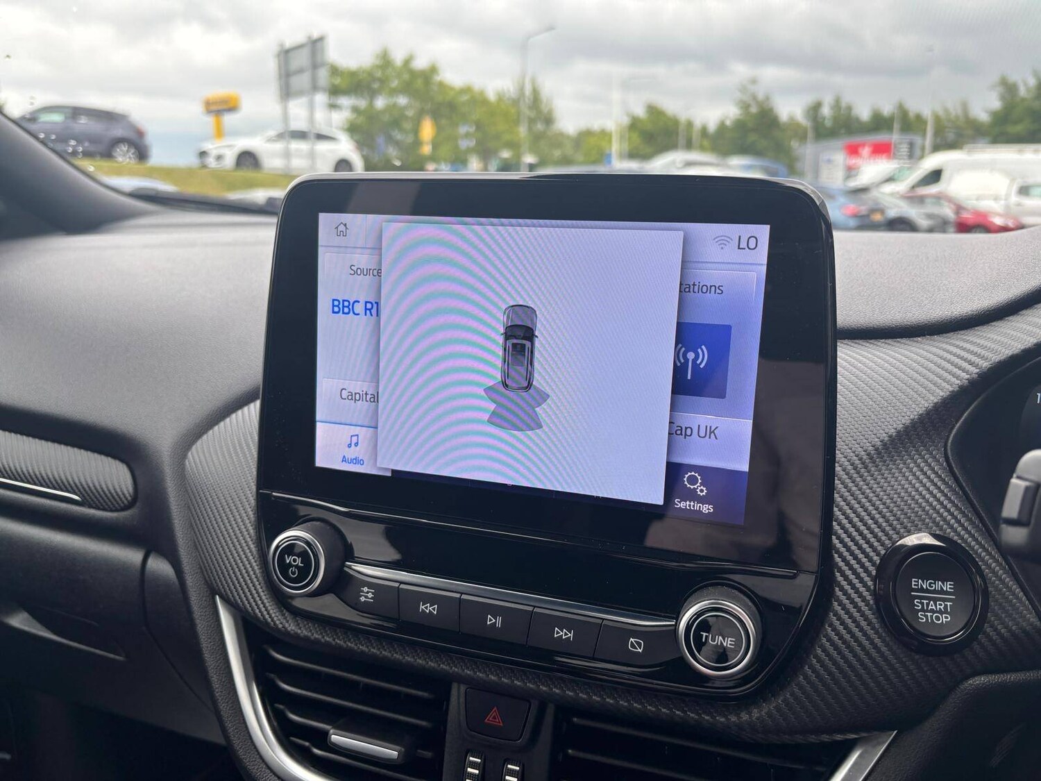 Used Ford Puma 2022 for sale - 77350179: Photo 19