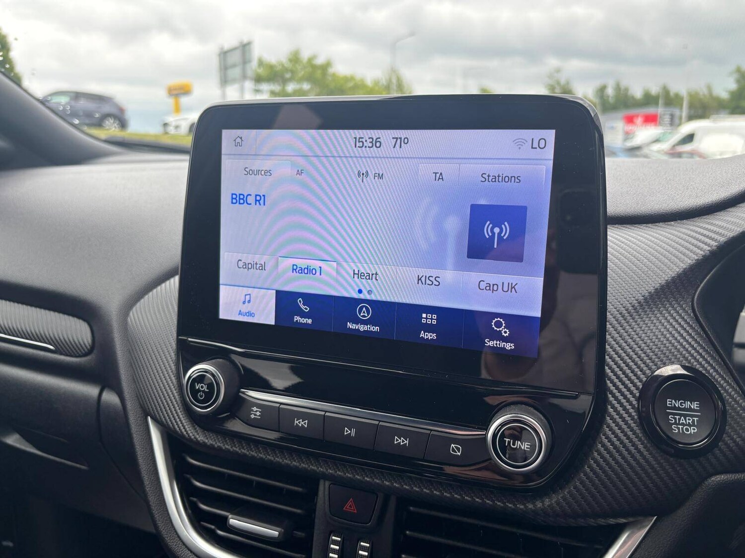 Used Ford Puma 2022 for sale - 77350179: Photo 21