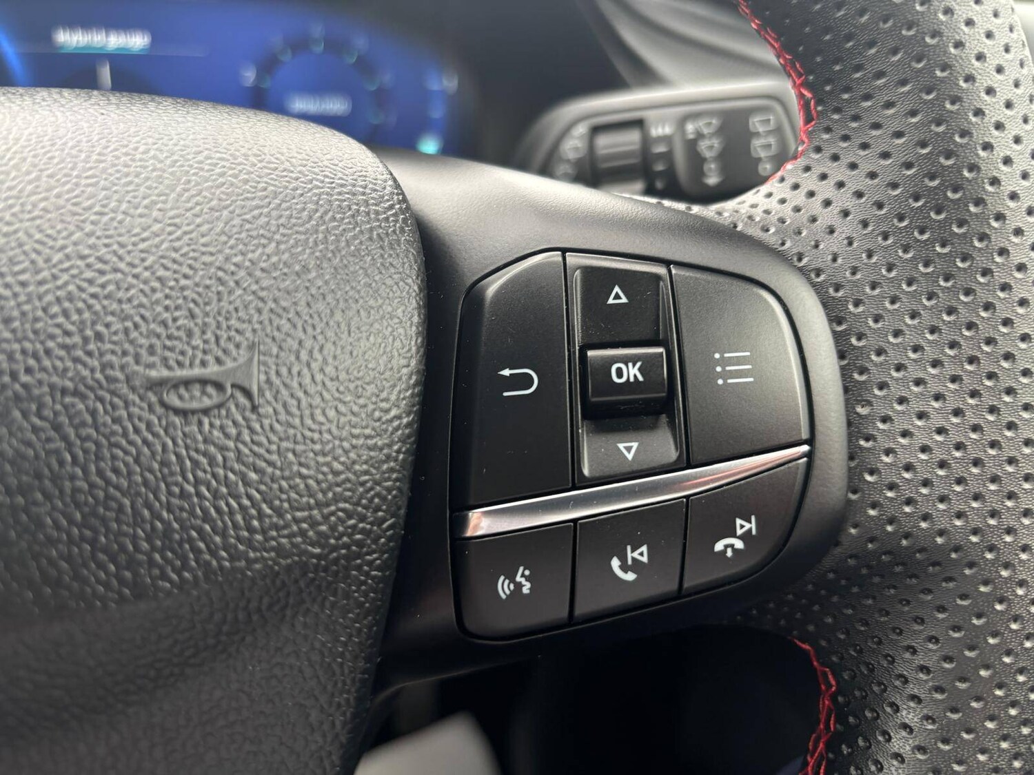 Used Ford Puma 2022 for sale - 77350179: Photo 26