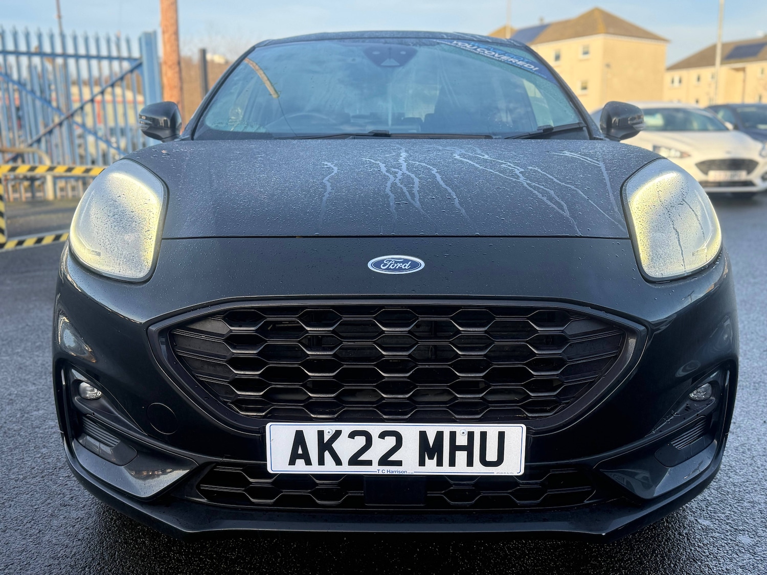 Used Ford Puma 2022 for sale - 77350179: Photo 3