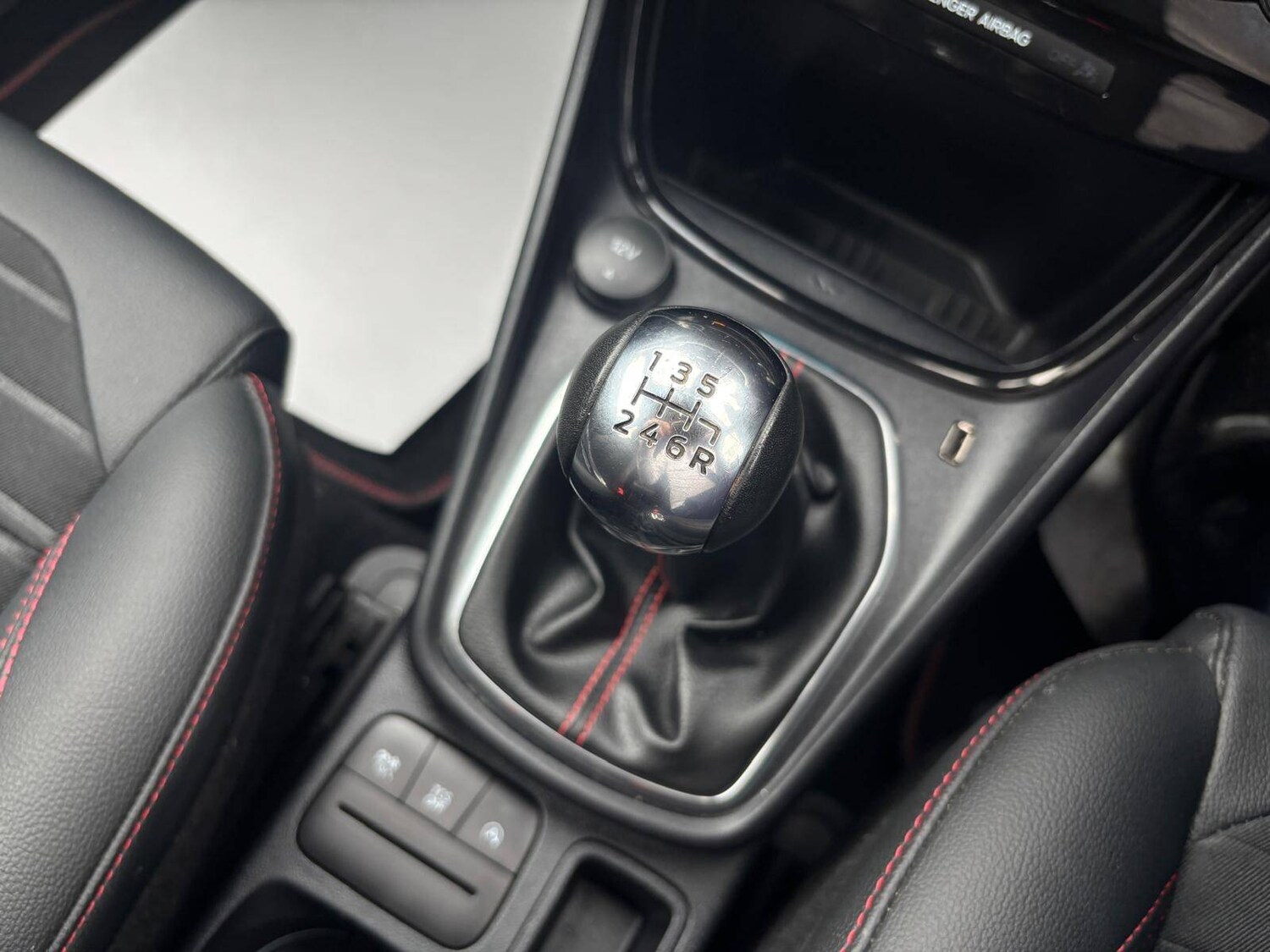 Used Ford Puma 2022 for sale - 77350179: Photo 35