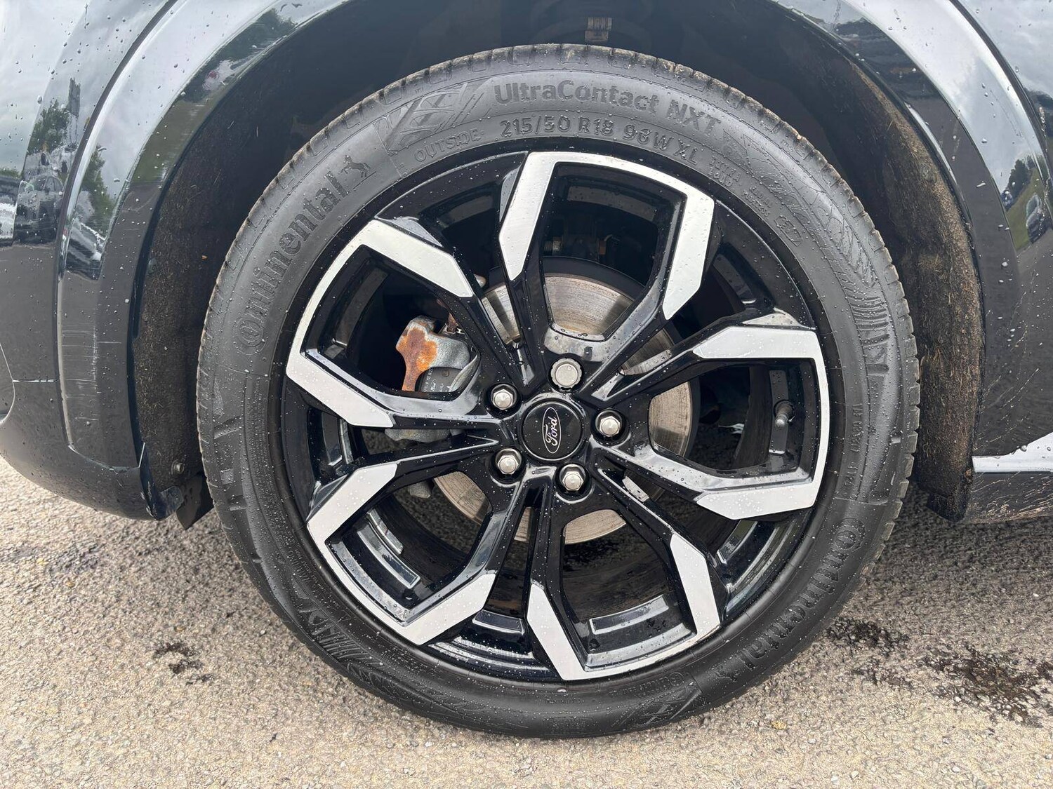 Used Ford Puma 2022 for sale - 77350179: Photo 8