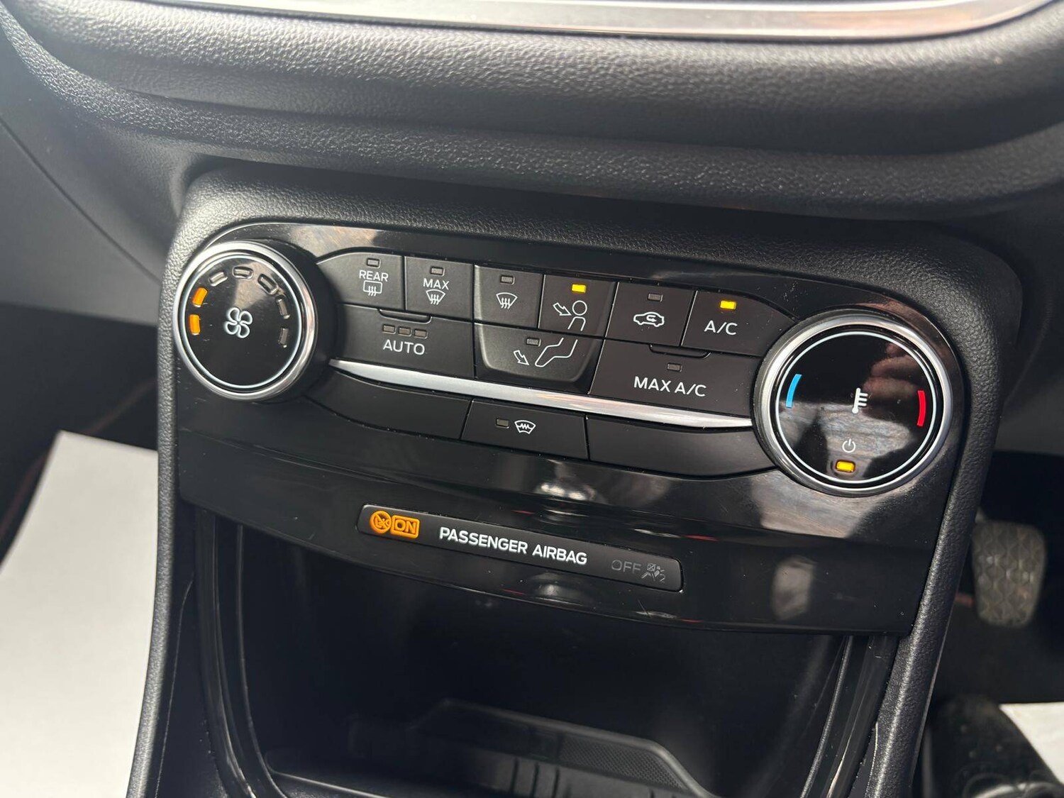 Used Ford Puma 2022 for sale - 77350179: Photo 9