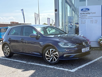 Used Volkswagen Golf 2020 for sale - 79616493: Photo
