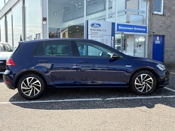 Used Volkswagen Golf 2020 for sale - 79616493: Photo