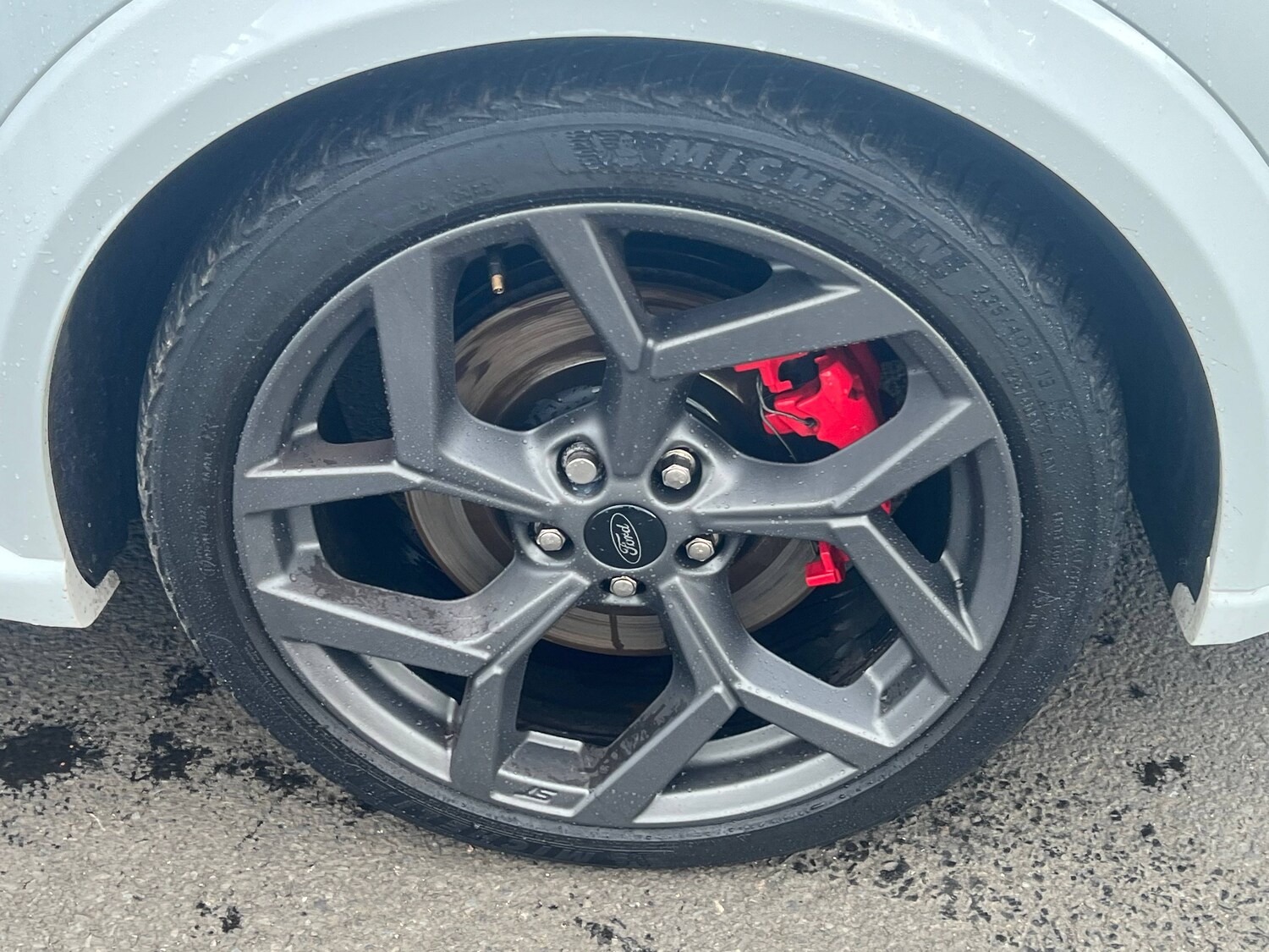 Used Ford Puma for sale - 77593126: Photo 10