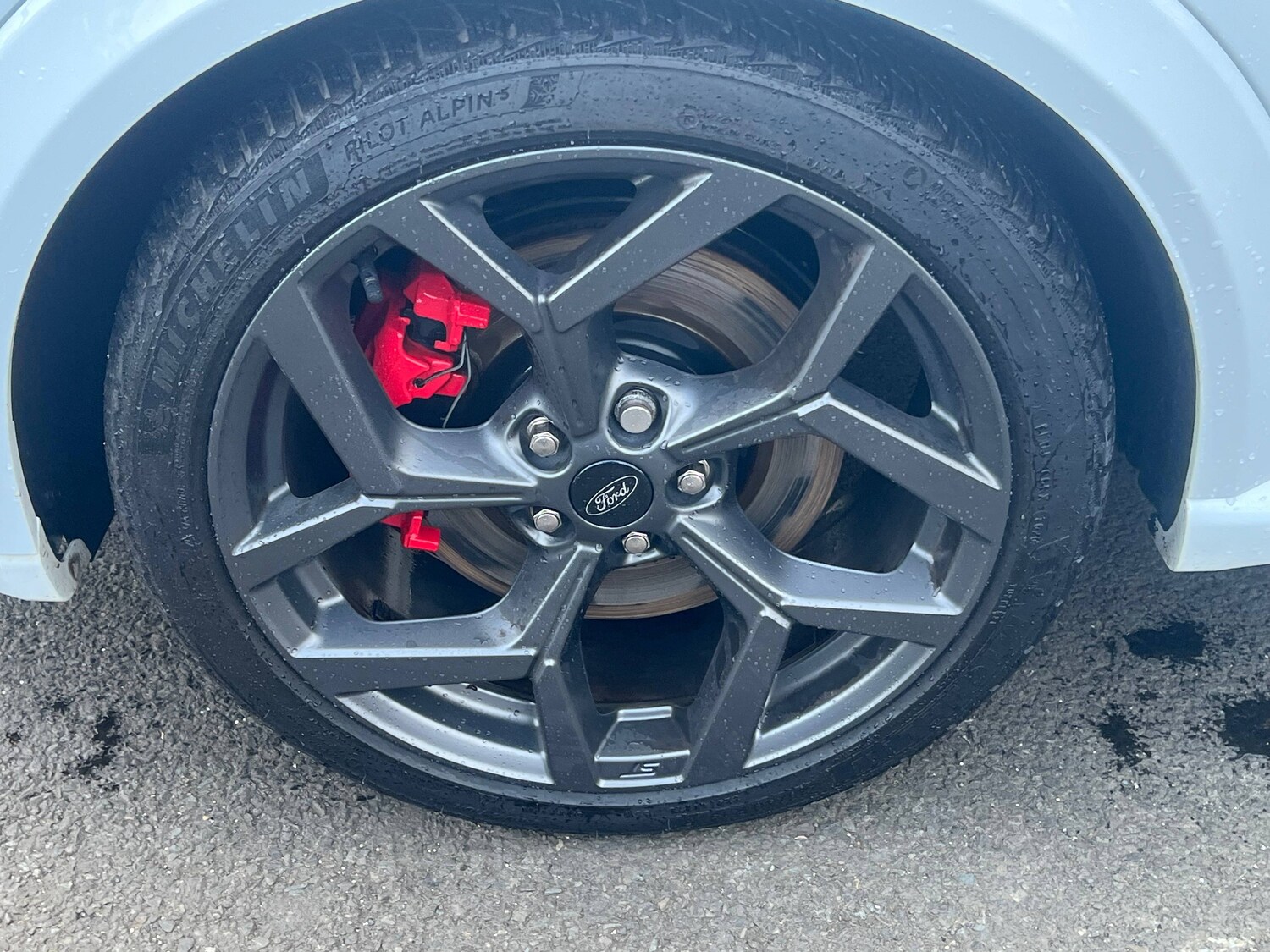 Used Ford Puma for sale - 77593126: Photo 11