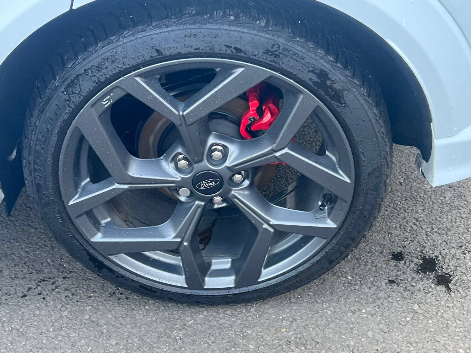 Used Ford Puma for sale - 77593126: Photo 14